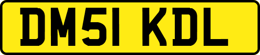 DM51KDL