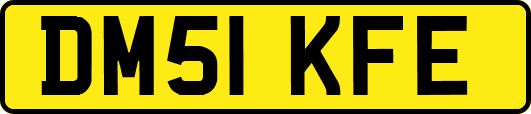 DM51KFE