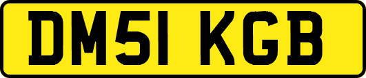 DM51KGB