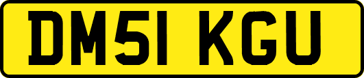 DM51KGU