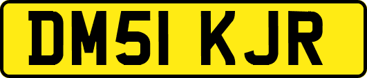 DM51KJR