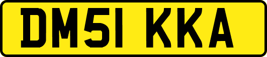 DM51KKA