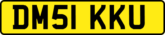 DM51KKU