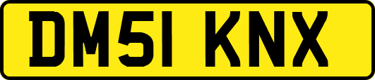 DM51KNX