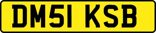 DM51KSB