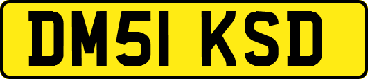 DM51KSD