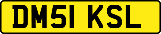 DM51KSL