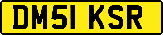 DM51KSR