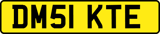 DM51KTE