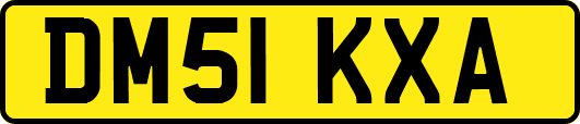 DM51KXA