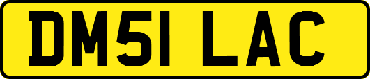 DM51LAC