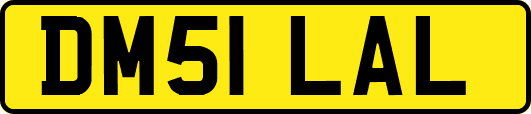 DM51LAL