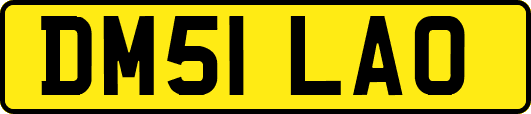 DM51LAO