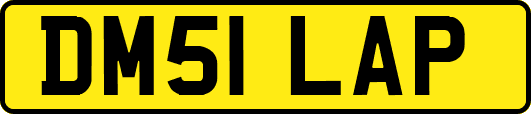 DM51LAP