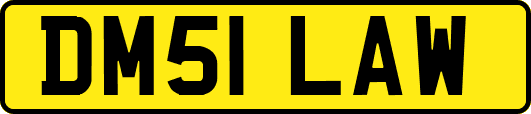 DM51LAW