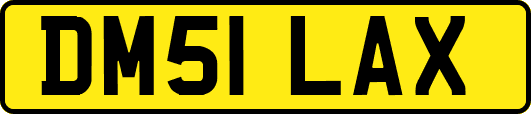 DM51LAX