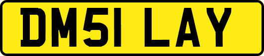 DM51LAY