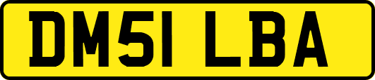 DM51LBA