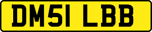 DM51LBB