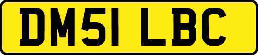 DM51LBC