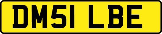 DM51LBE