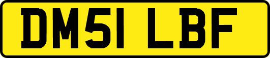 DM51LBF