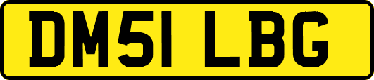 DM51LBG