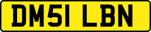 DM51LBN