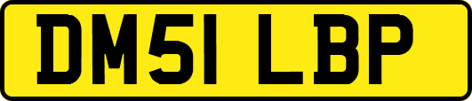 DM51LBP