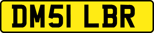 DM51LBR