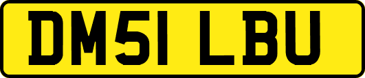 DM51LBU