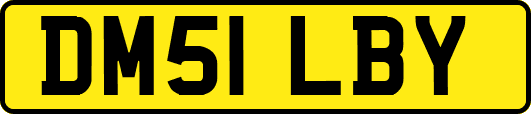 DM51LBY