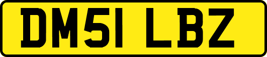 DM51LBZ