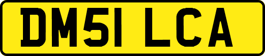 DM51LCA