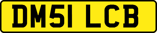 DM51LCB