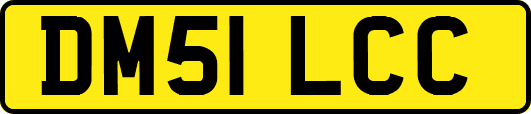 DM51LCC