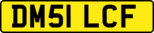 DM51LCF