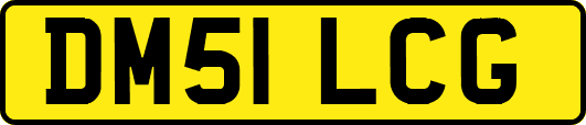 DM51LCG