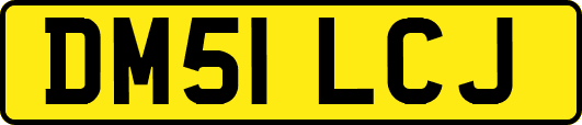 DM51LCJ