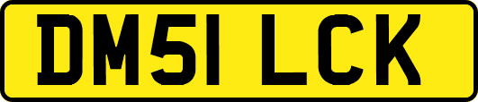 DM51LCK