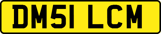 DM51LCM