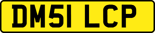 DM51LCP