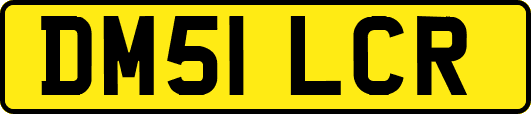 DM51LCR