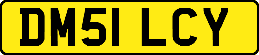 DM51LCY