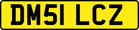 DM51LCZ