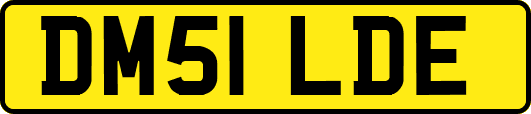 DM51LDE