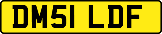 DM51LDF