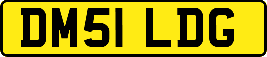 DM51LDG