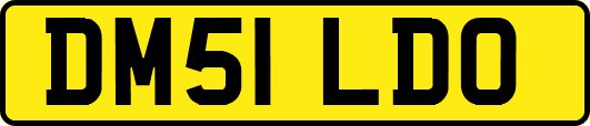 DM51LDO