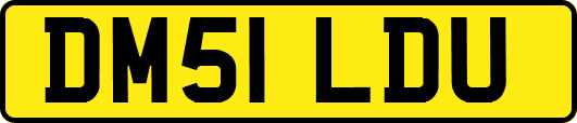 DM51LDU